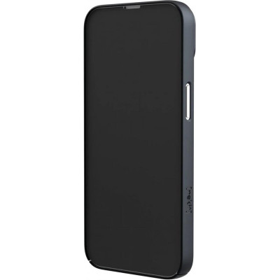 Nekit Σκληρή MagSafe Θήκη Apple iPhone 15 - 1mm - Blue (8719246407116)