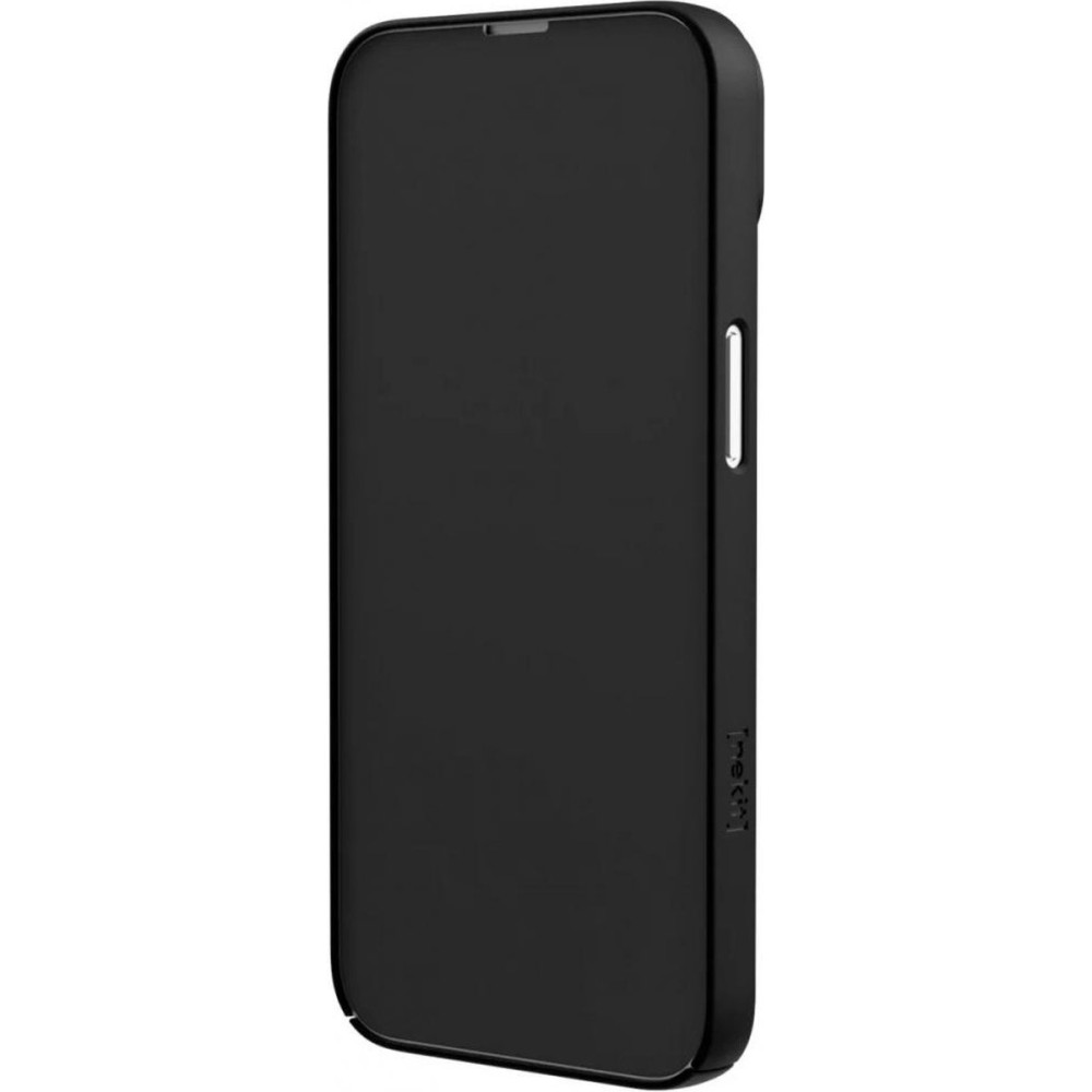Nekit Σκληρή MagSafe Θήκη Apple iPhone 15 - 1mm - Black (8719246407109)