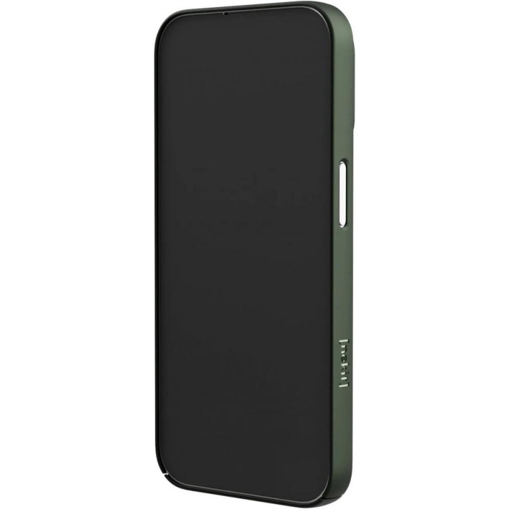 Nekit Σκληρή MagSafe Θήκη Apple iPhone 15 Pro - 1mm - Green (8719246407154)