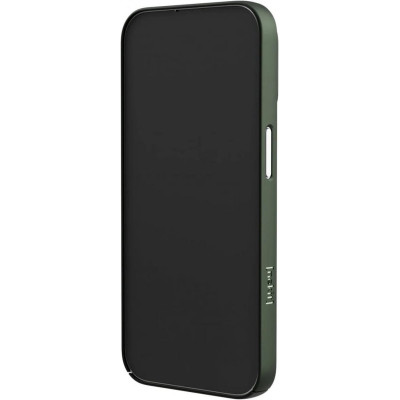 Nekit Σκληρή MagSafe Θήκη Apple iPhone 15 Pro - 1mm - Green (8719246407154)