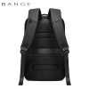 Bange 7216 - Σακίδιο / Τσάντα Πλάτης & Μεταφοράς Laptop έως 15.6" με Κλειδαριά TSA - 23L - Black
