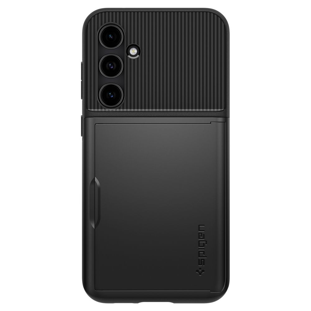 Spigen Slim Armor CS Θήκη Samsung Galaxy S23 FE - Black (ACS06377)