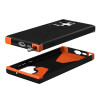 UAG Θήκη Civilian Series Samsung Galaxy S23 Ultra - Black (214136114040)