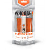 Whoosh! Screen Shine Pocket - Σετ Καθαρισμού Οθόνης με Υγρό Σπρέι και Αντιμικροβιακό Πανί από Μικροΐνες - 8ml (1FG08ENFR)