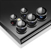 ESR Camera Lens Protector - Αντιχαρακτικό Προστατευτικό Γυαλί για Φακό Κάμερας Samsung Galaxy S23 Ultra - Clear (4894240175767)
