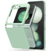 Ringke Slim Ultra-Thin Cover PC - Θήκη Samsung Galaxy Z Flip5 - Mint (8809919309929)
