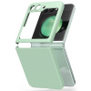 Ringke Slim Ultra-Thin Cover PC - Θήκη Samsung Galaxy Z Flip5 - Mint (8809919309929)
