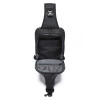 Bange 7210 - Ανδρικό Τσαντάκι Ώμου / Χιαστί Crossbody - 7.4L - Black