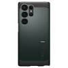 Spigen Tough Armor Θήκη Samsung Galaxy S23 Ultra - Abyss Green (ACS05625)