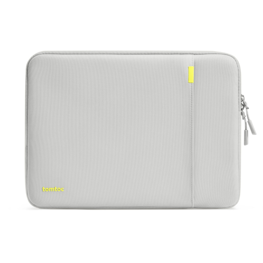 Tomtoc Defender A13 Laptop Sleeve - Θήκη για Laptop 15'' - Gray (A13E3G1)