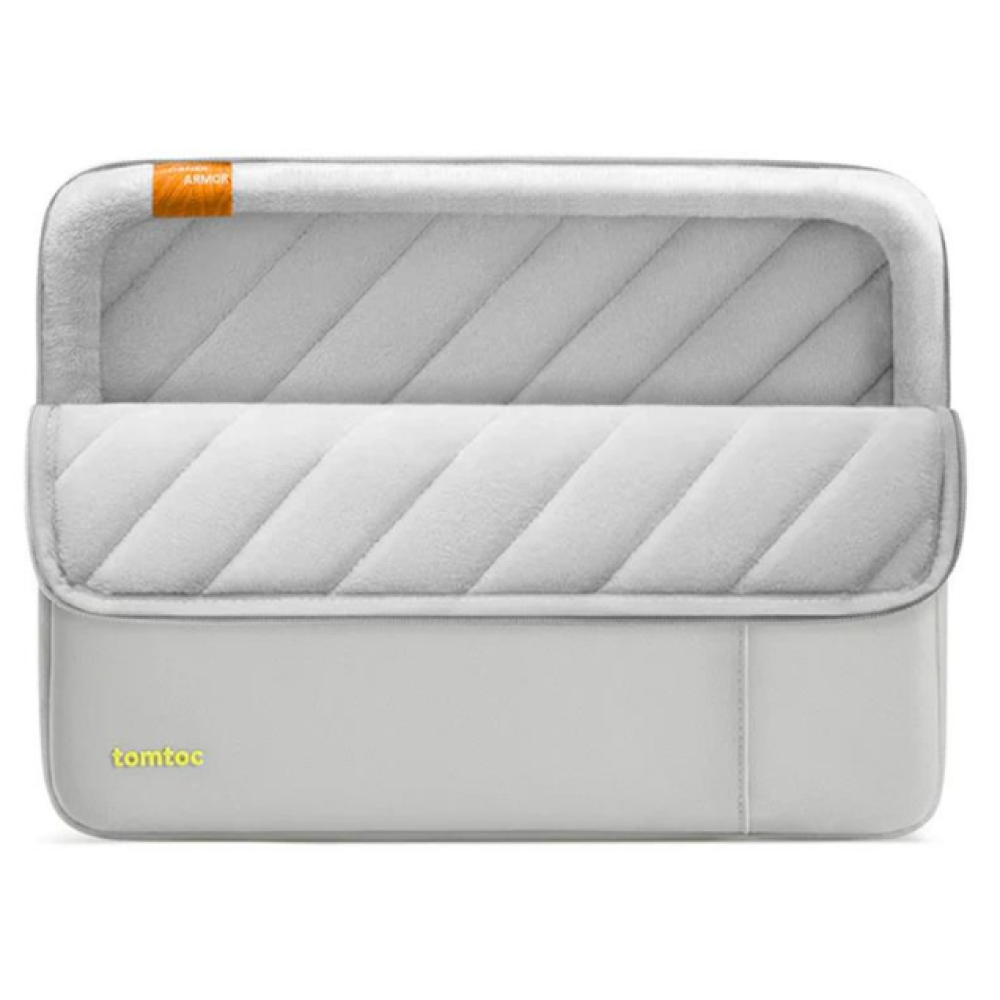 Tomtoc Defender A13 Laptop Sleeve - Θήκη για Laptop 15'' - Gray (A13E3G1)