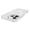 Prodigee Super Star - Σκληρή Ανθεκτική Διάφανη Θήκη MagSafe - Apple iPhone 15 Pro - Clear (IPH15P-6.1-STRM-CLR)