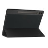 Tech-Protect SC Pen Smartcase Θήκη - Samsung Galaxy Tab S9 FE Plus 12.4" X610 / X616B - Black (9319456606294)