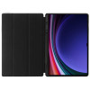 Tech-Protect SC Pen Smartcase Θήκη - Samsung Galaxy Tab S9 FE Plus 12.4" X610 / X616B - Black (9319456606294)