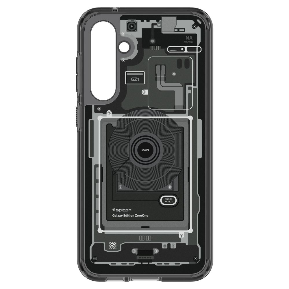 Spigen Ultra Hybrid Θήκη Samsung Galaxy S23 FE - Zero One (ACS06372)