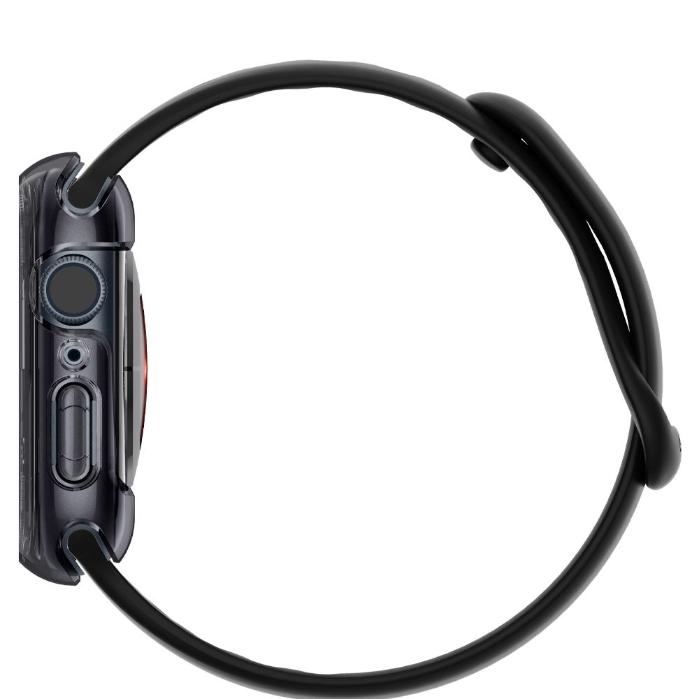 Spigen Θήκη Ultra Hybrid Apple Watch 9 / 8 / 7 (41mm) - Space Crystal (ACS04614)
