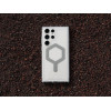 UAG Plyo Pro - Ανθεκτική Θήκη MagSafe - Samsung Galaxy S23 Ultra - Ice (214159114343)