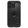 Θήκη iPhone 15 Pro Max Spigen Tough Armor MagFit Ανθεκτική με MagSafe - Black (ACS06594)