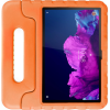 HappyCase Ανθεκτική Θήκη για Παιδιά - Lenovo Tab P11 / P11 Plus 11.0" - Orange (8719246391286)