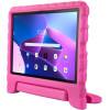 HappyCase Ανθεκτική Θήκη για Παιδιά - Lenovo Tab M10 Plus 3rd Gen 10.6" - Pink (8719246391163)