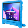 HappyCase Ανθεκτική Θήκη για Παιδιά - Lenovo Tab M10 Plus 3rd Gen 10.6" - Blue (8719246391156)