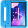 HappyCase Ανθεκτική Θήκη για Παιδιά - Lenovo Tab M10 Plus 3rd Gen 10.6" - Blue (8719246391156)