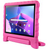 HappyCase Ανθεκτική Θήκη για Παιδιά - Lenovo Tab M10 3rd Gen 10.1" - Pink (8719246391361)