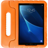 HappyCase Ανθεκτική Θήκη για Παιδιά - Samsung Galaxy Tab A 10.1'' 2016 - Orange (8719246391453)