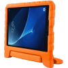 HappyCase Ανθεκτική Θήκη για Παιδιά - Samsung Galaxy Tab A 10.1'' 2016 - Orange (8719246391453)