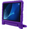 HappyCase Ανθεκτική Θήκη για Παιδιά - Samsung Galaxy Tab A 10.1'' 2016 - Purple (8719246392108)