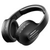 Bluetooth Ακουστικά Riversong Rhythm L9 Headphones Ασύρματα Κεφαλής - Black (EA278B)