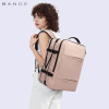Bange 1908 Business Travel Backpack - Ανθεκτικό Επεκτάσιμο Σακίδιο / Τσάντα Πλάτης & Μεταφοράς Laptop έως 17.3" - 26L έως 45L - Pink