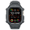 Spigen Rugged Armor Pro Θήκη Apple Watch Ultra 3 / Ultra 2 / Ultra 1 49mm - Dark Gray (ACS07390)