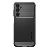 Spigen Θήκη Rugged Armor Samsung Galaxy A25 - Matte Black (ACS06831)
