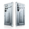 Ανθεκτική Θήκη - Samsung Galaxy S24 Ultra - Supcase Unicorn Beetle Pro Set - Clear (843439138940)