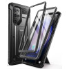 Ανθεκτική Θήκη - Samsung Galaxy S24 Ultra - Supcase Unicorn Beetle Pro Set - Black (843439138919)