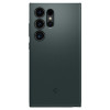 Θήκη - Samsung Galaxy S24 Ultra - Spigen Thin Fit - Abyss Green (ACS07282)