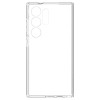 Θήκη Σιλικόνης - Samsung Galaxy S24 Ultra - Spigen Liquid Crystal - Crystal Clear (ACS07283)