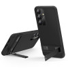 Ανθεκτική Θήκη Σιλικόνης με Kickstand - Samsung Galaxy S24 - ESR Boost Kickstand Case - Black (4894240189993)