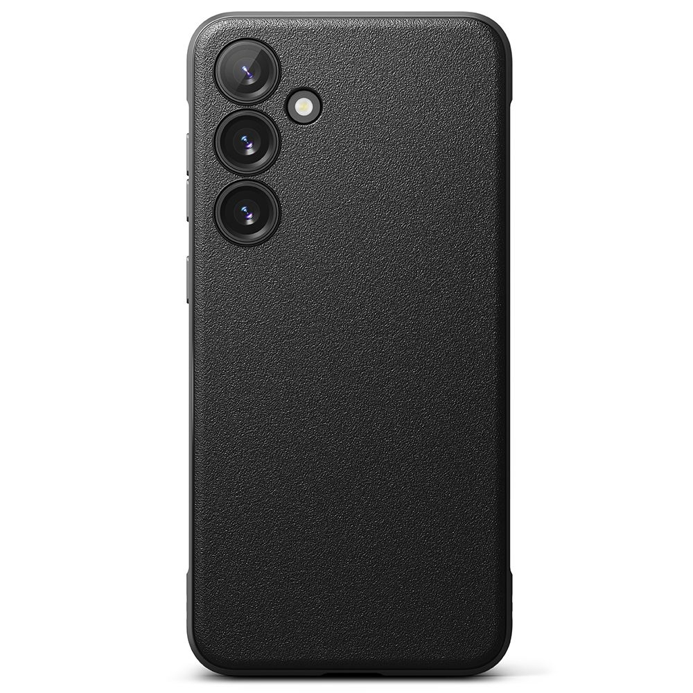 Θήκη Σιλικόνης - Samsung Galaxy S24 Plus - Ringke Onyx - Black (8809961783371)