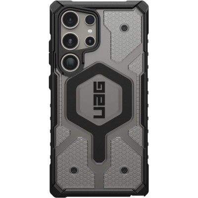 Ανθεκτική Θήκη MagSafe - Samsung Galaxy S24 Ultra - UAG Pathfinder - Ice (214427114343)