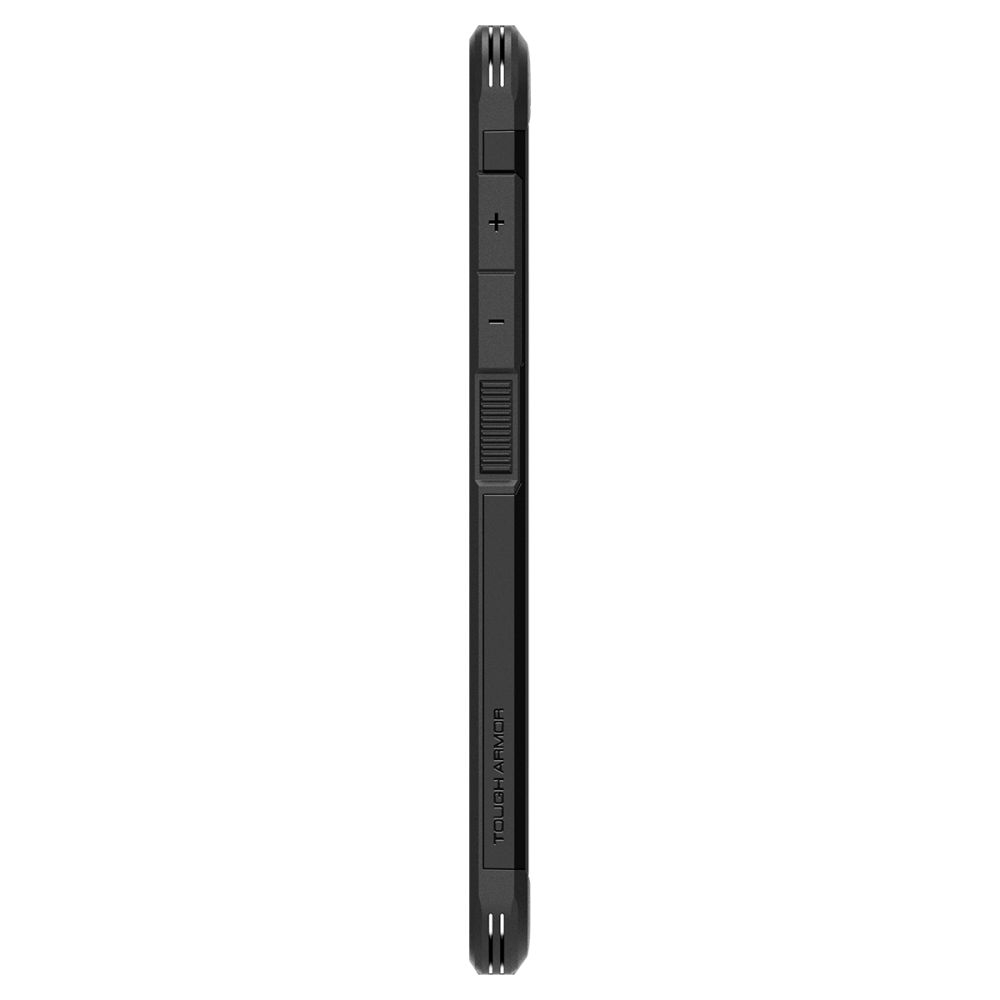 Ανθεκτική Σκληρή Θήκη - Samsung Galaxy S24 Plus - Spigen Tough Armor - Black (ACS07332)