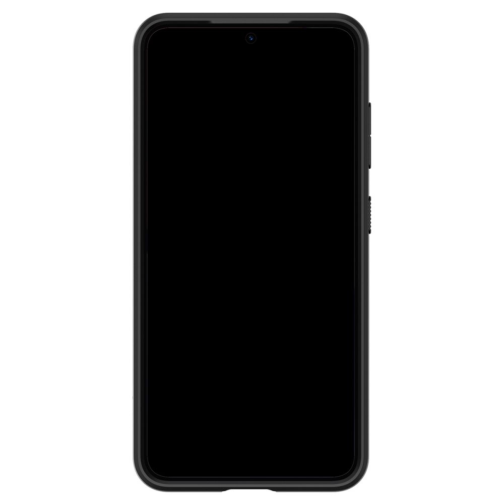 Σκληρή Θήκη - Samsung Galaxy S24 - Spigen Ultra Hybrid - Frost Black (ACS07353)