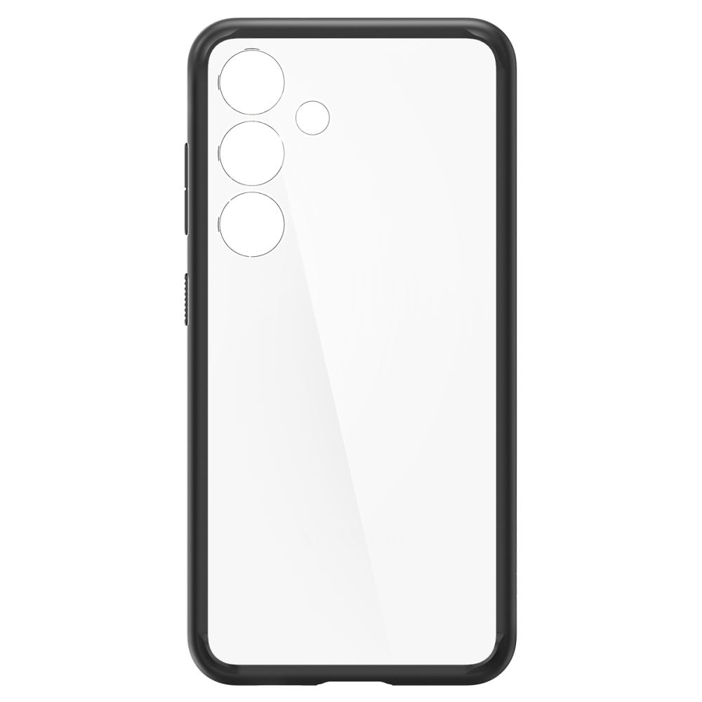 Σκληρή Θήκη - Samsung Galaxy S24 Plus - Spigen Ultra Hybrid - Matte Black (ACS07330)