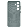 Ανθεκτική Θήκη Σιλικόνης - Samsung Galaxy S24 Plus - Caseology Parallax - Sage Green (ACS07340)