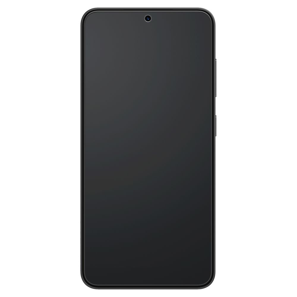 Μεμβράνη Προστασίας Οθόνης - Samsung Galaxy S24 - Spigen Neo Flex Solid HD - 2 Τεμάχια - Clear (AFL07439)