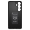 Θήκη - Samsung Galaxy S24 - Spigen Thin Fit - Black (ACS07341)