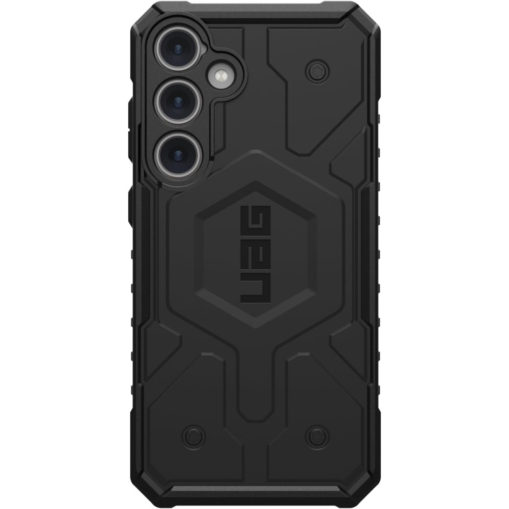 Ανθεκτική Θήκη MagSafe - Samsung Galaxy S24 Plus - UAG Pathfinder - Black (214423114040)