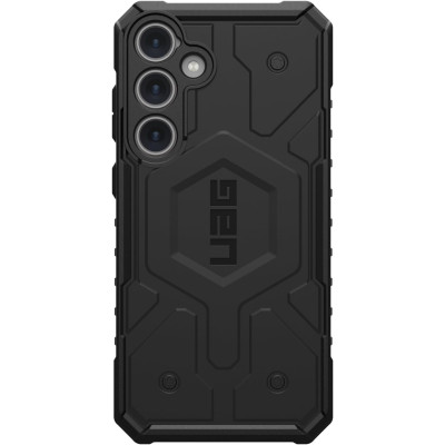 Ανθεκτική Θήκη MagSafe - Samsung Galaxy S24 Plus - UAG Pathfinder - Black (214423114040)