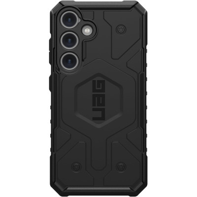 Ανθεκτική Θήκη MagSafe - Samsung Galaxy S24 - UAG Pathfinder - Black (214421114040)